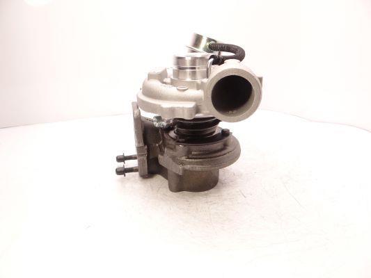 Turbocompresseur (Turbo) GARRETT ref. 751578-5001S