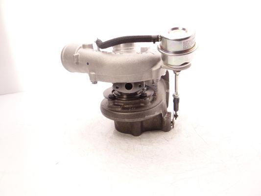 Turbocompresseur (Turbo) GARRETT ref. 751578-5001S
