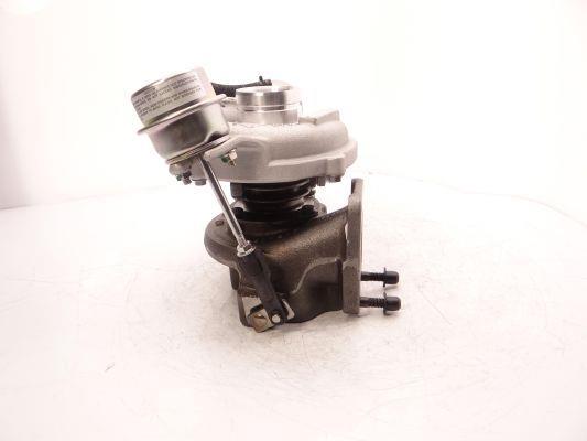 Turbocompresseur (Turbo) GARRETT ref. 751578-5001S