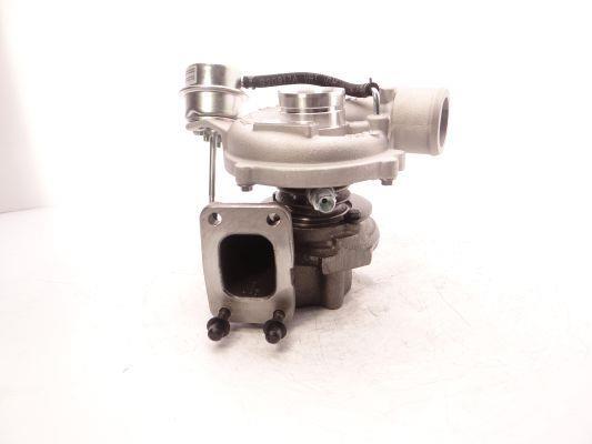 Turbocompresseur (Turbo) GARRETT ref. 751578-5001S