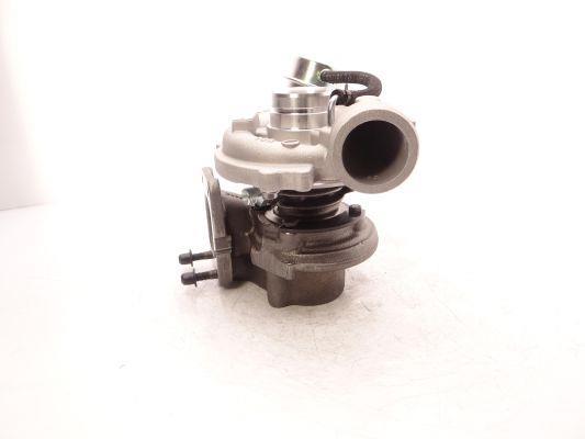 Turbocompresseur (Turbo) GARRETT ref. 751578-5001S