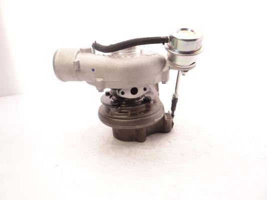 Turbocompresseur (Turbo) GARRETT ref. 751578-5001S