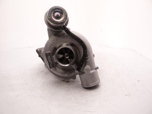 Turbocompresseur (Turbo) GARRETT ref. 751578-5002S
