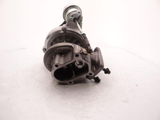 Turbocompresseur (Turbo) GARRETT ref. 751578-5002S
