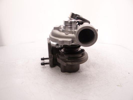 Turbocompresseur (Turbo) GARRETT ref. 751578-5002S