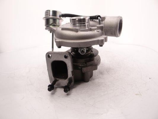 Turbocompresseur (Turbo) GARRETT ref. 751578-5002S