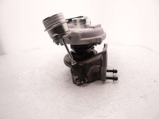Turbocompresseur (Turbo) GARRETT ref. 751578-5002S