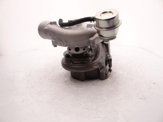 Turbocompresseur (Turbo) GARRETT ref. 751578-5002S