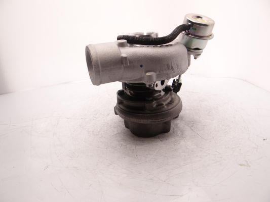 Turbocompresseur (Turbo) GARRETT ref. 751578-5002S