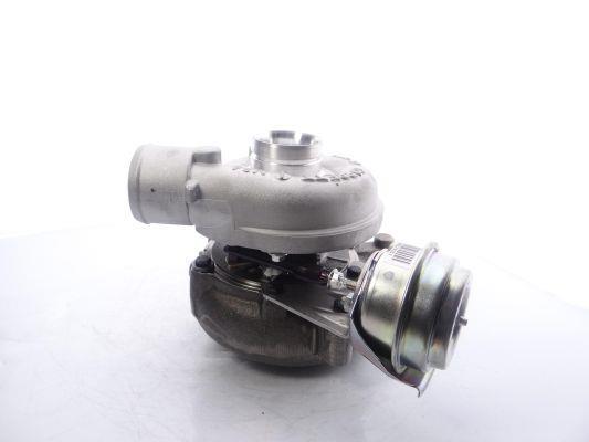 Turbocompresor GARRETT ref. 751758-9002S