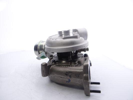 Turbocompresor GARRETT ref. 751758-9002S