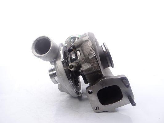 Turbocompresor GARRETT ref. 751758-9002S