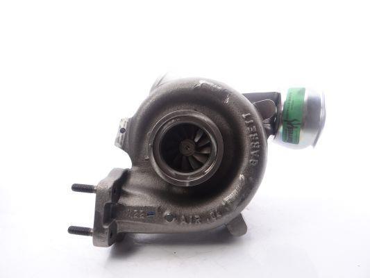 Turbocompresor GARRETT ref. 751758-9002S