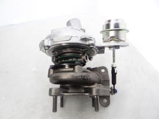 Turbocompresseur (Turbo) GARRETT ref. 751768-5005S