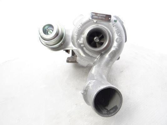 Turbocompresseur (Turbo) GARRETT ref. 751768-5005S