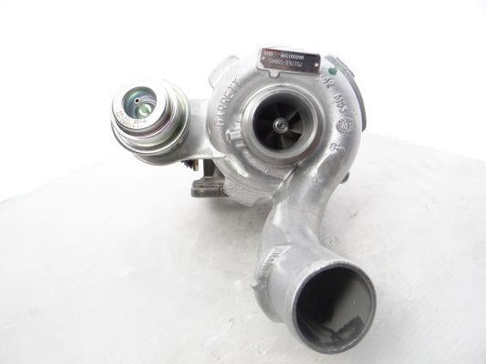 Turbocompresseur (Turbo) GARRETT ref. 751768-5005S