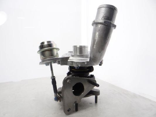 Turbocompresseur (Turbo) GARRETT ref. 751768-5005S