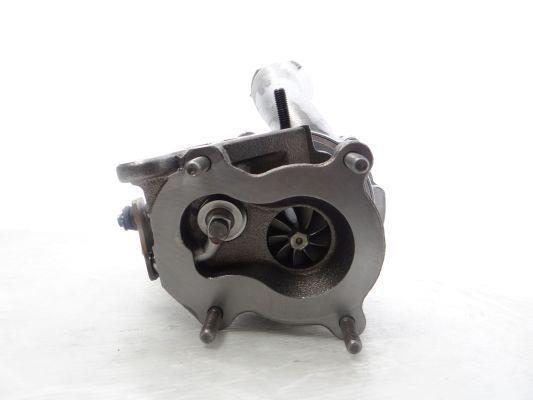 Turbocompresseur (Turbo) GARRETT ref. 751768-5005S