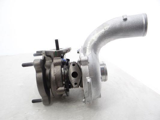 Turbocompresseur (Turbo) GARRETT ref. 751768-5005S