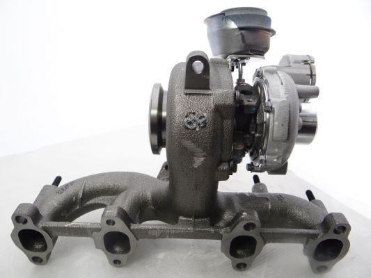 Turbocompressor GARRETT ref. 751851-9004S