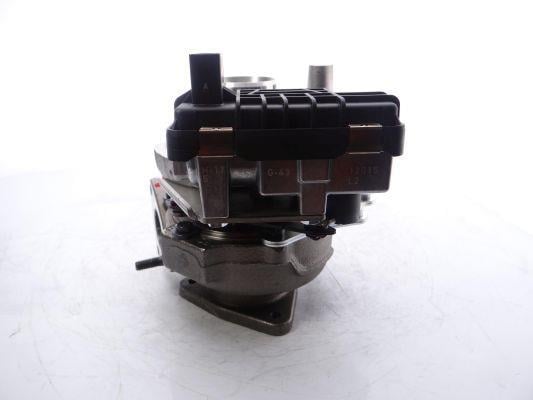 Turbocompresseur (Turbo) GARRETT ref. 752341-5006S