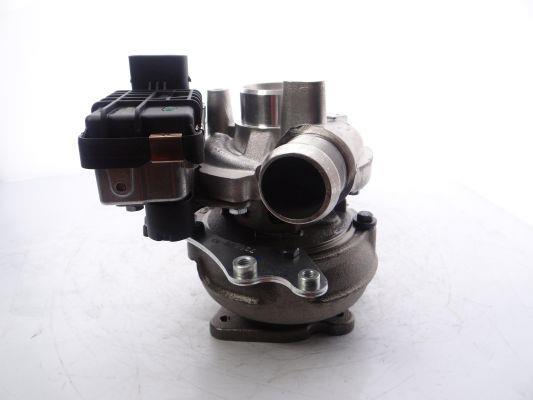 Turbocompresseur (Turbo) GARRETT ref. 752341-5006S