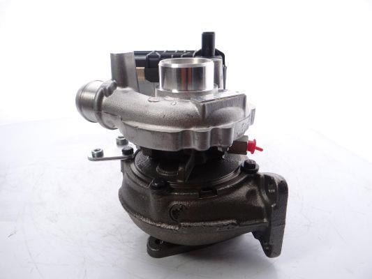Turbocompresseur (Turbo) GARRETT ref. 752341-5006S