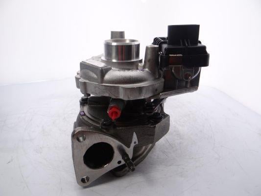 Turbocompresseur (Turbo) GARRETT ref. 752341-5006S