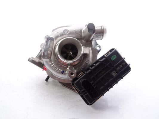 Turbocompresseur (Turbo) GARRETT ref. 752341-5006S