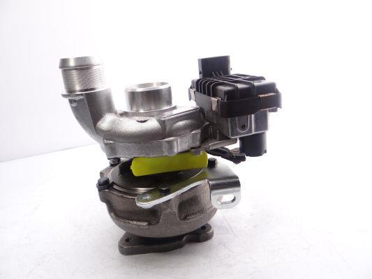 Turbocompresseur (Turbo) GARRETT ref. 752343-9006S