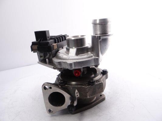 Turbocompresseur (Turbo) GARRETT ref. 752343-9006S