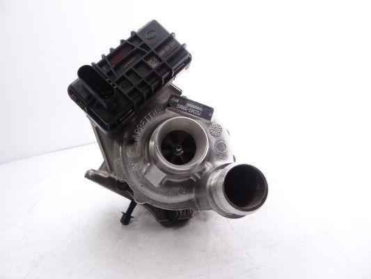 Turbocompresseur (Turbo) GARRETT ref. 752343-9006S