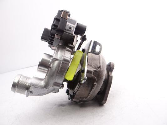 Turbocompresseur (Turbo) GARRETT ref. 752343-9006S