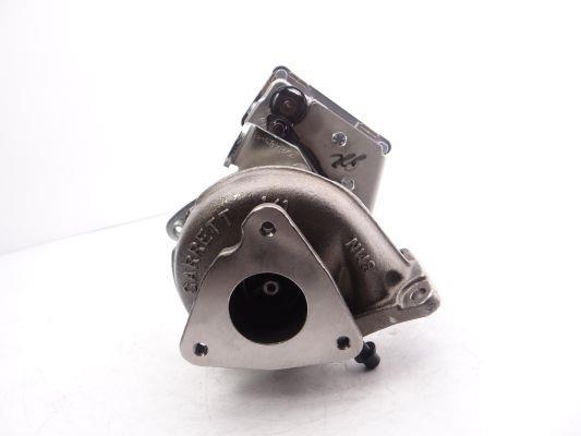 Turbocompresseur (Turbo) GARRETT ref. 752343-9006S