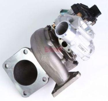 Butée hydraulique 97