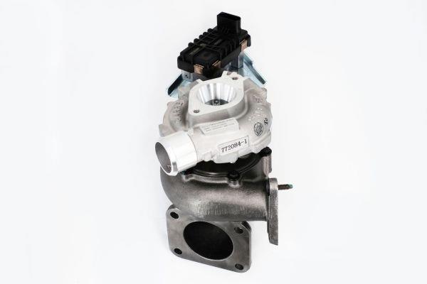 Turbocompresseur (Turbo) GARRETT ref. 752610-9032W