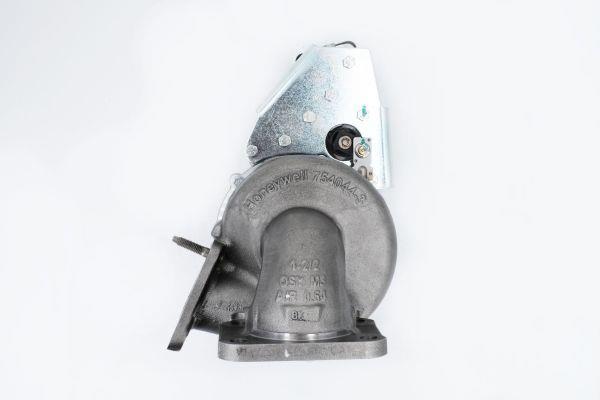 Turbocompresseur (Turbo) GARRETT ref. 752610-9032W
