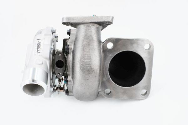 Turbocompresseur (Turbo) GARRETT ref. 752610-9032W