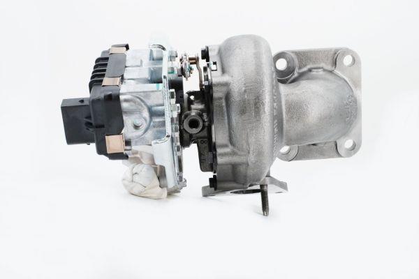 Turbocompresseur (Turbo) GARRETT ref. 752610-9032W