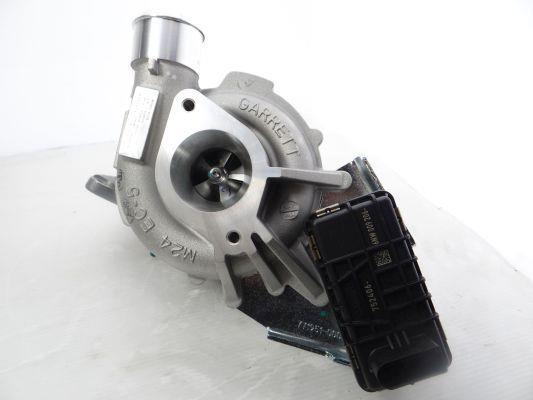 Turbocompresseur (Turbo) GARRETT ref. 752610-9032W