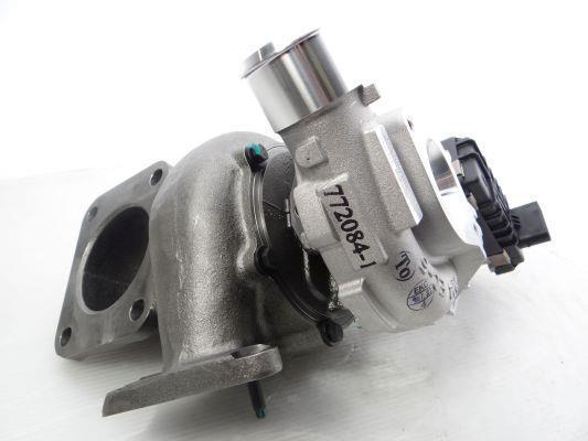Turbocompresseur (Turbo) GARRETT ref. 752610-9032W