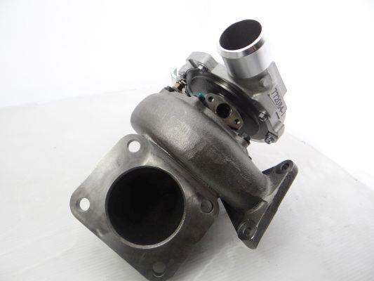 Turbocompresseur (Turbo) GARRETT ref. 752610-9032W