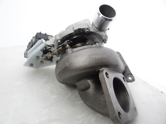Turbocompresseur (Turbo) GARRETT ref. 752610-9032W