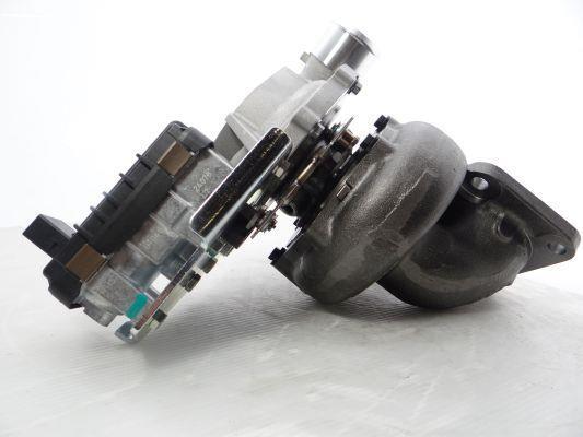 Turbocompresseur (Turbo) GARRETT ref. 752610-9032W
