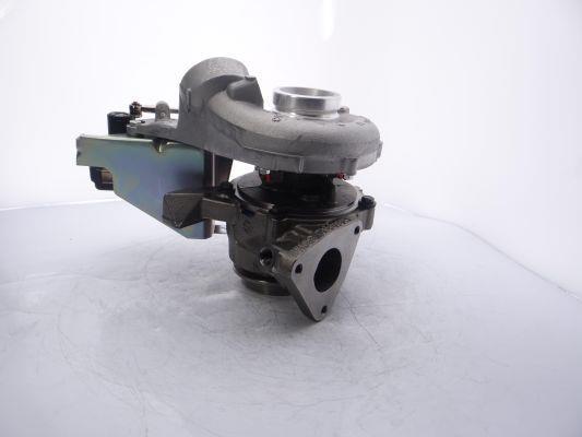 Turbocompresseur (Turbo) GARRETT ref. 752990-9007S