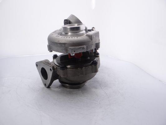 Turbocompresseur (Turbo) GARRETT ref. 752990-9007S