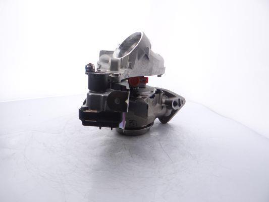 Turbocompresseur (Turbo) GARRETT ref. 752990-9007S