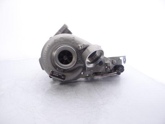Turbocompresseur (Turbo) GARRETT ref. 752990-9007S