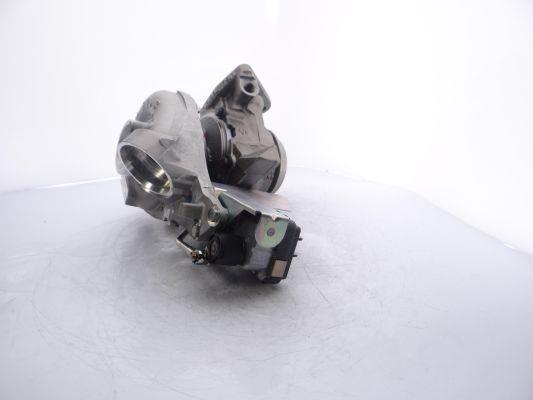 Turbocompresseur (Turbo) GARRETT ref. 752990-9007S