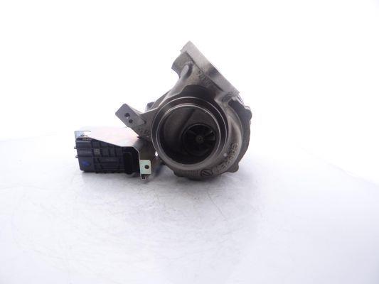 Turbocompresseur (Turbo) GARRETT ref. 752990-9007S